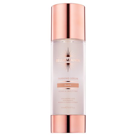 Bellamianta - Tanning Serum Body - Dark - 150 ml