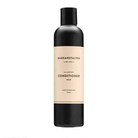 Badeanstalten - Conditioner - 250 ml