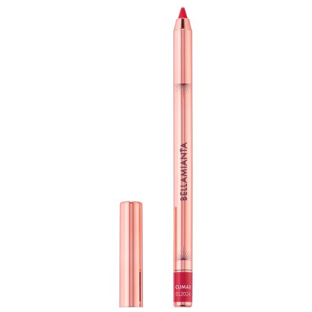 Bellamianta - Speakeasy Lip Liner - Climax - 1.2g