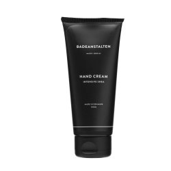 Badeanstalten - Hand Cream Intensiv - Shea - 100 ml