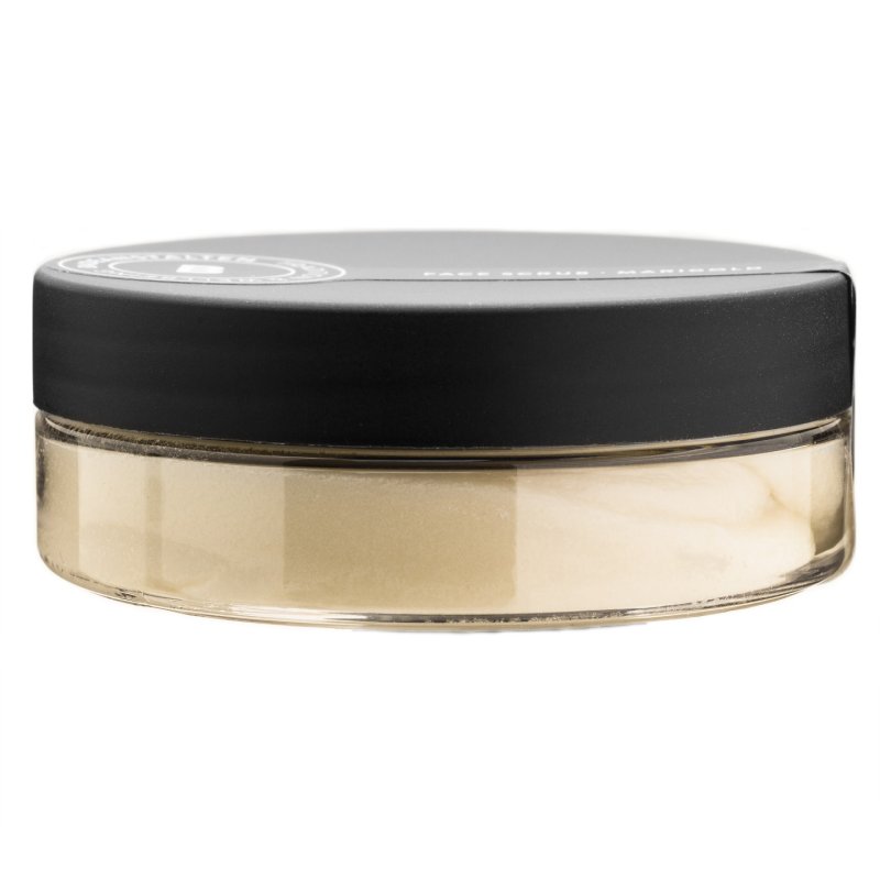 Badeanstalten - Face Scrub - Marigold - 45 ml