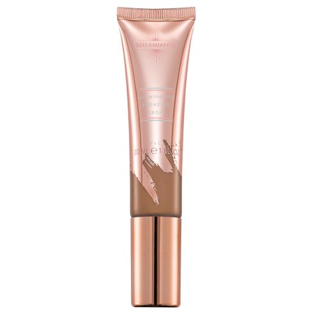 Bellamianta - Illuminating Bronzing Drops - 30 ml