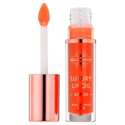 Bellamianta - Luxury Lip Oil SPF30 - Coral - 3ml