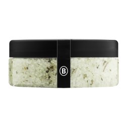 Badeanstalten - Bathsalt - Cucumber and Mint - 300g