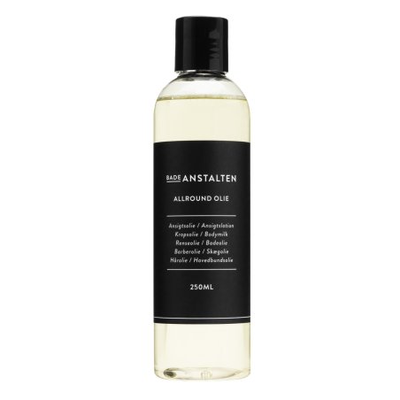 Badeanstalten - Allround Oil - 250 ml