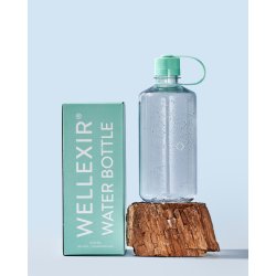 Wellexir - Premium Water Bottle 1000 ml.