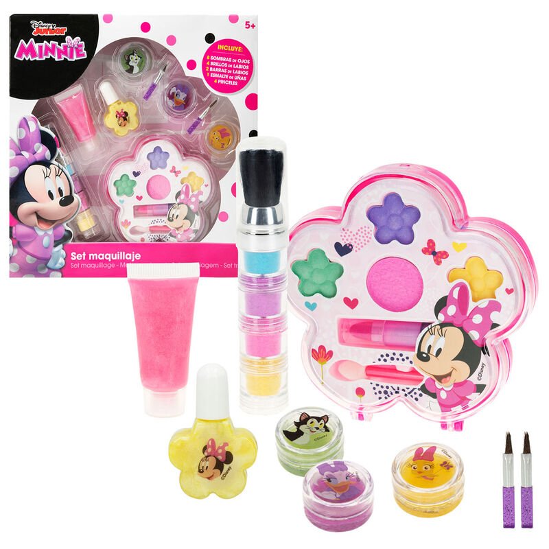 Disney Minnie make-up set
