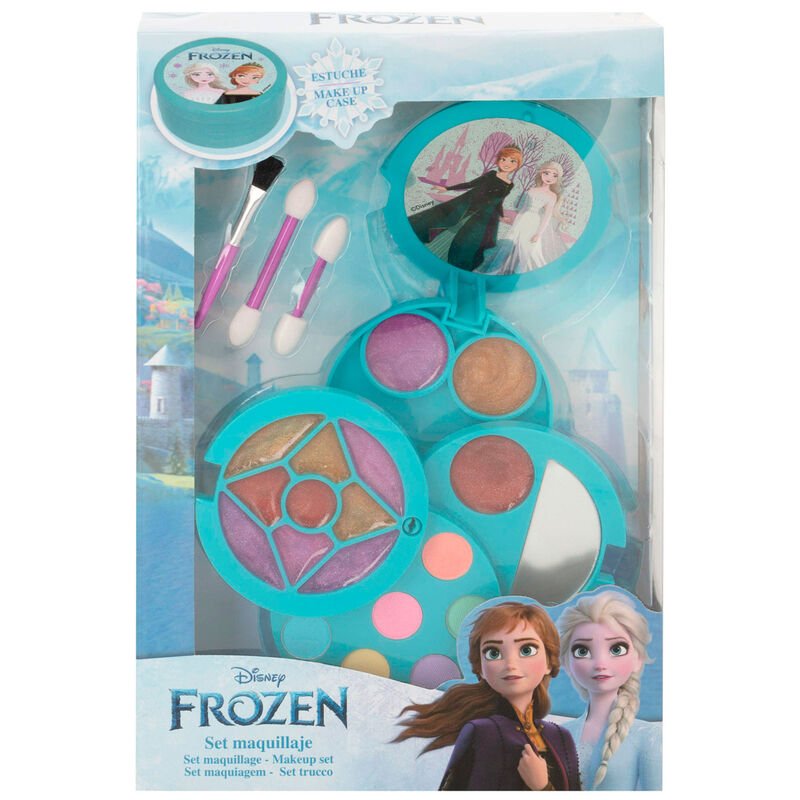 Disney Frozen make-up set
