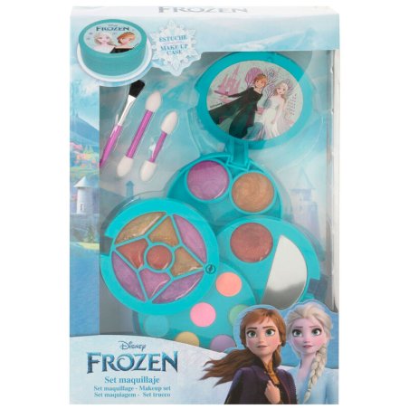 Disney Frozen make-up set