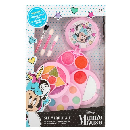Disney Minnie make-up set
