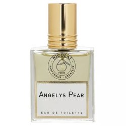 Angelys Pear Eau De Toilette Spray 30ml
