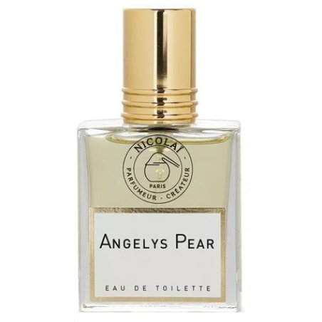 Angelys Pear Eau De Toilette Spray 30ml