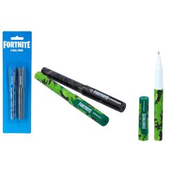 Fortnite blister 2 pens