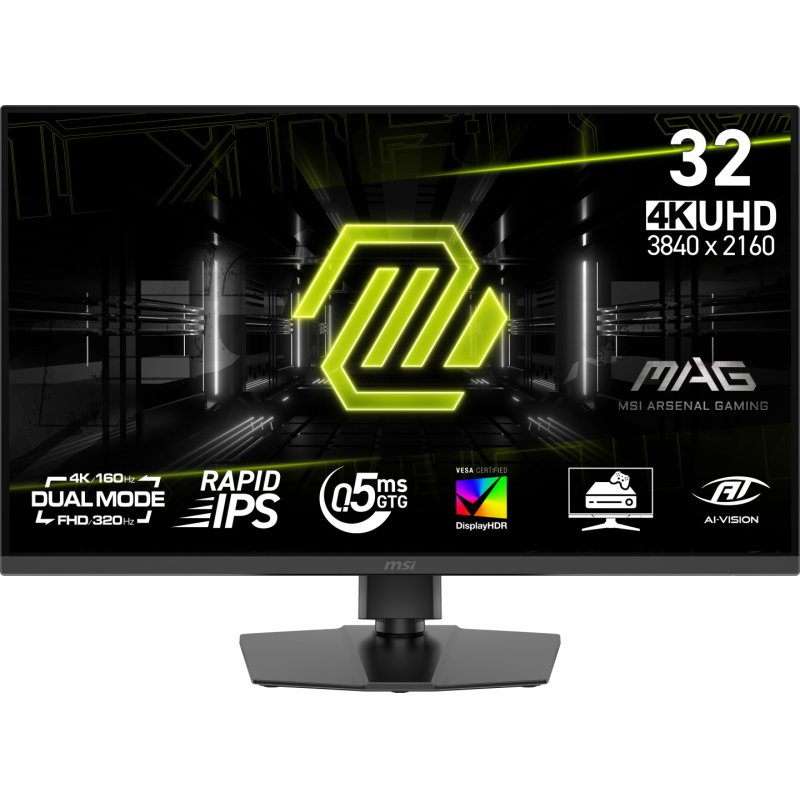 MSI MAG 322URDF E16
