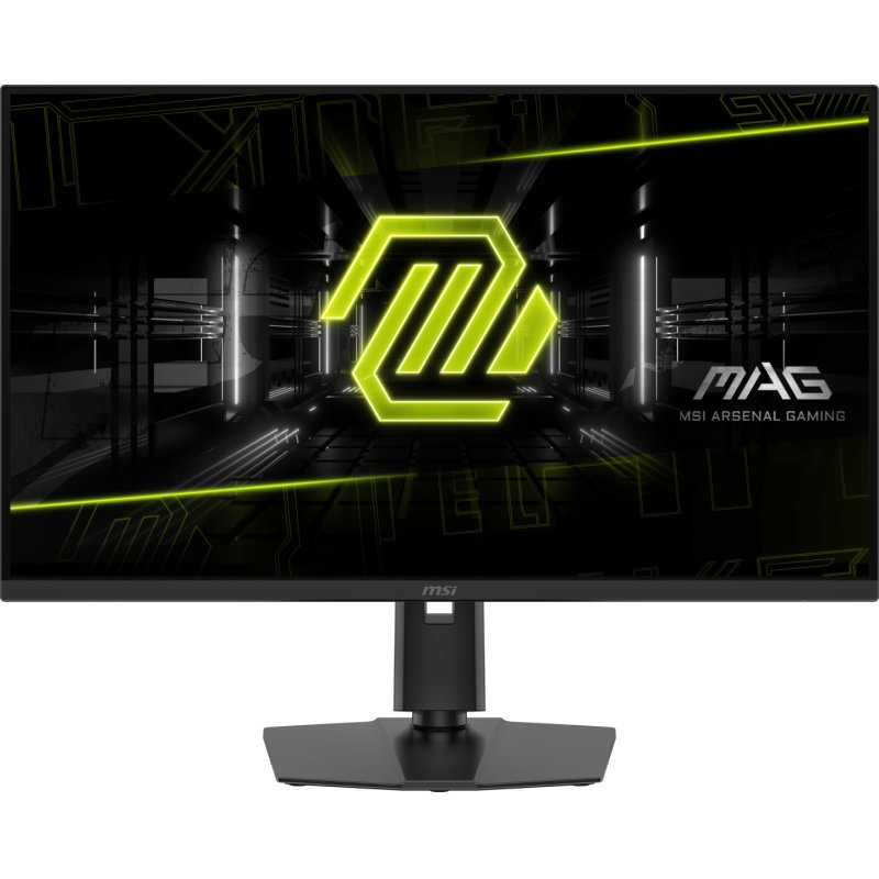 MSI MAG 322URDF E16 computer monitor 80 cm (31.5") 3840 x 2160 pixels 4K Ultra HD Black