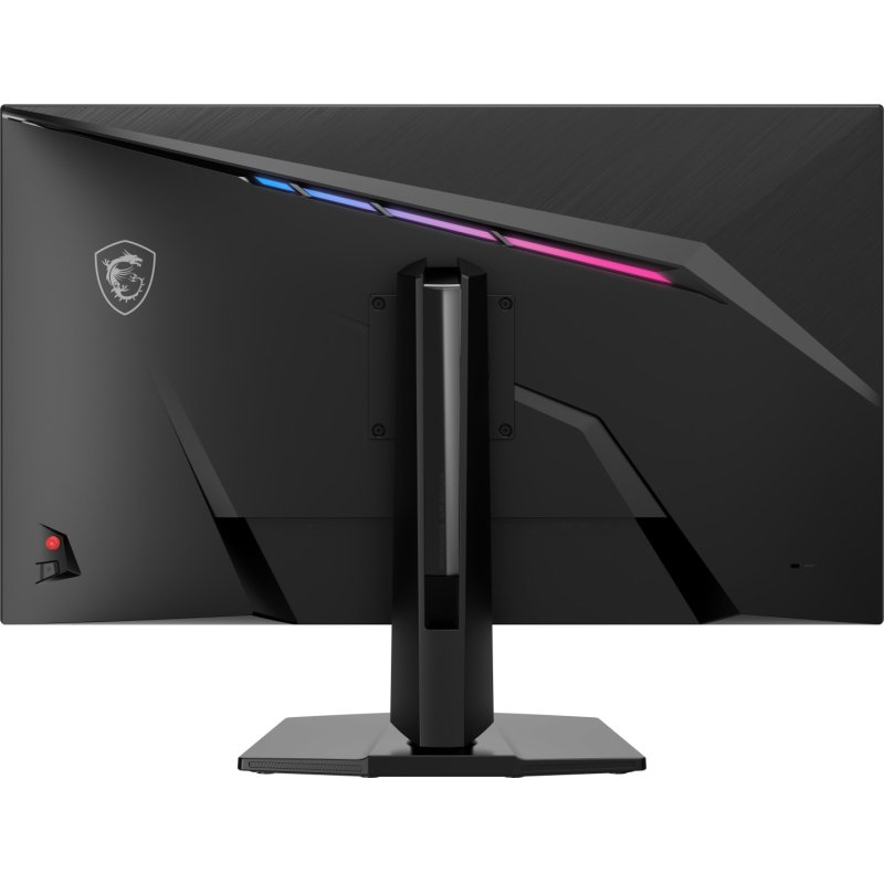 MSI MAG 322URDF E16 computer monitor 80 cm (31.5") 3840 x 2160 pixels 4K Ultra HD Black
