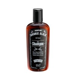 Johnnie Black 3 In 1 Shampoo 240ml