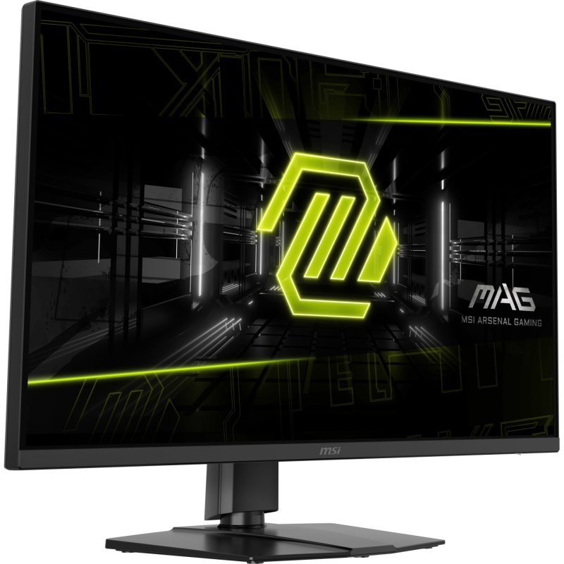 MSI MAG 322URDF E16 computer monitor 80 cm (31.5") 3840 x 2160 pixels 4K Ultra HD Black
