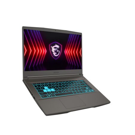 MSI Thin 15 B13VE-2266FR Intel Core™ i5 i5-13420H Laptop 39.6 cm (15.6") Full HD 16 GB DDR4-SDRAM 512 GB SSD NVIDIA