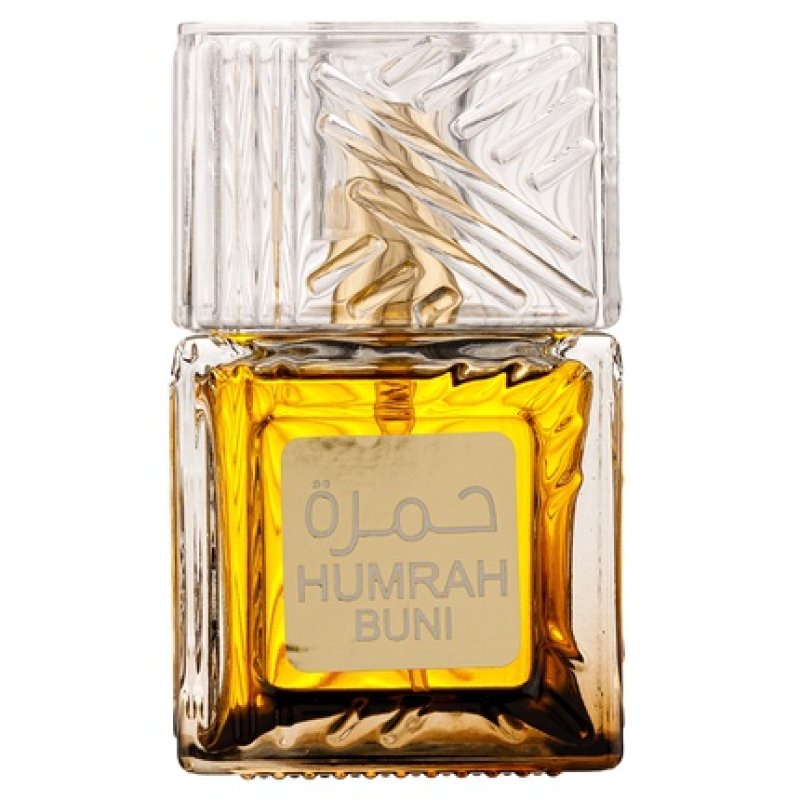 Al Fakhr Perfumes Humrah Buni Perfume 100ml Unisex
