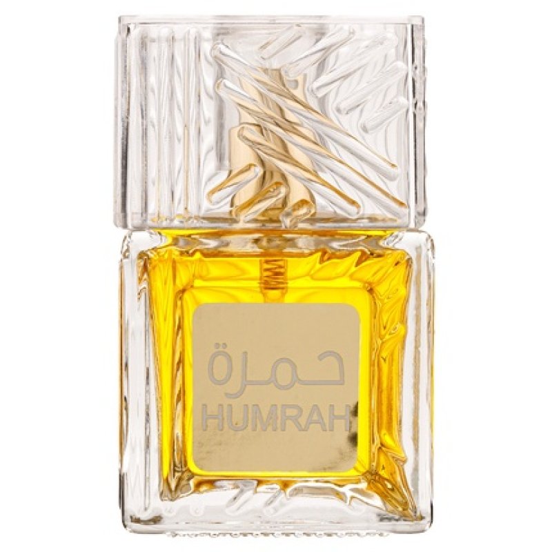 Al Fakhr Perfumes Humrah Eau De Parfum 100ml Unisex