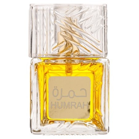 Al Fakhr Perfumes Humrah Eau De Parfum 100ml Unisex
