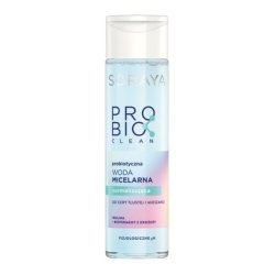 Probio Clean Probiotic Micellar Water Normalizing For Oily And Combination Skin 250ml