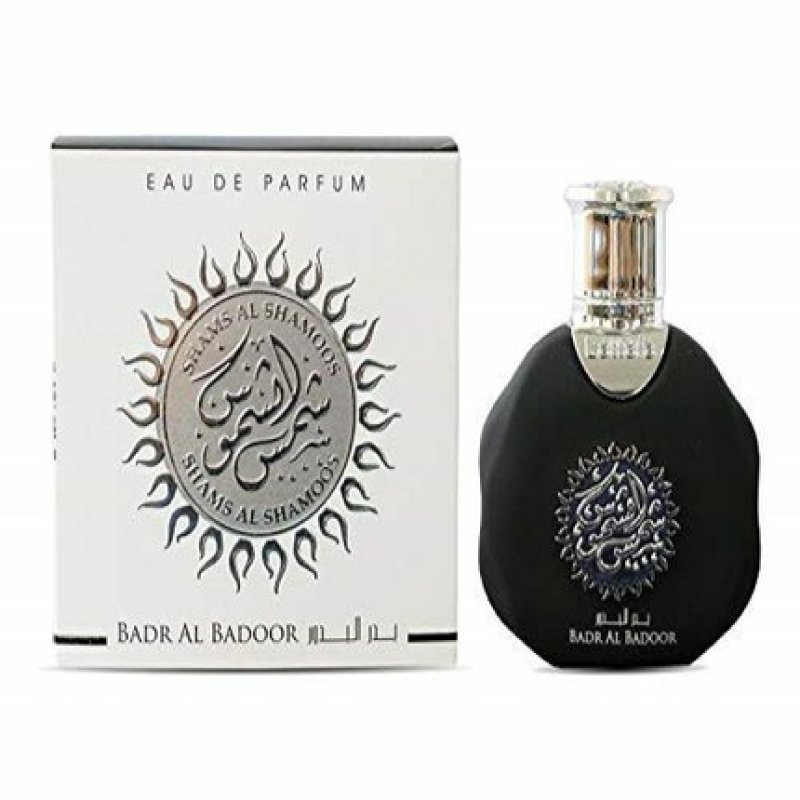 Shams Al Shamoos Badr Al Badoor EDP 35ml by Lattafa