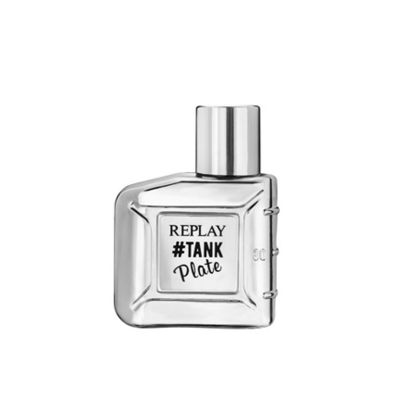 Replay Tank Custom For Man Eau de Toilette 30ml