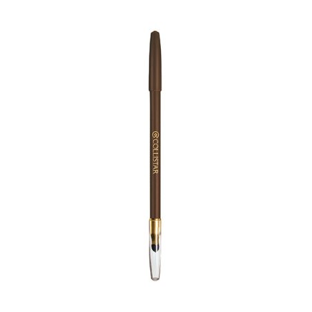 Collistar Professional Eye Pencil for Women Number 07 Mar Dorato 1.20ml Brown