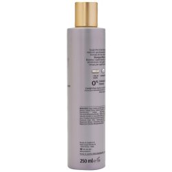 Pantene Pro-V Hair Biology Anti-Yellow Shampoo for White, Gray or Blonde Hair with Silver Reflections 250ml