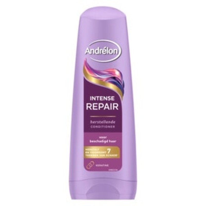 Andrelon Intense Repair Conditioner