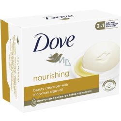 Dove Nourishing Soap Bar 90g