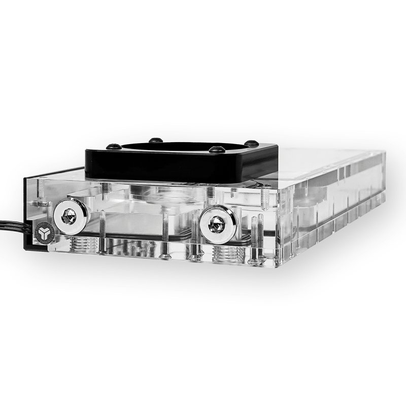 Stealkey SC ResPro 360 D5/DDC D-RGB