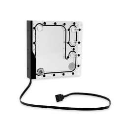 Stealkey Customs SC 120 Light Distroplate D-RGB