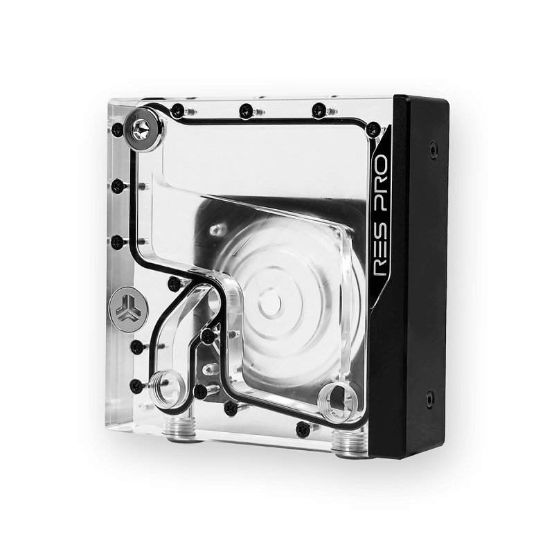 Stealkey SC ResPro 120 D5/DDC D-RGB