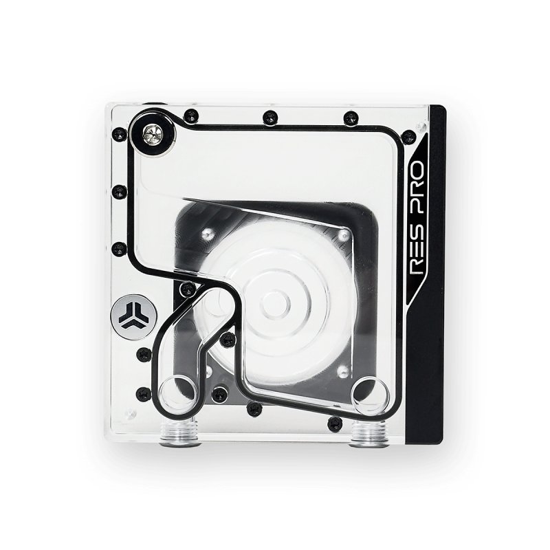 Stealkey SC ResPro 120 D5/DDC D-RGB