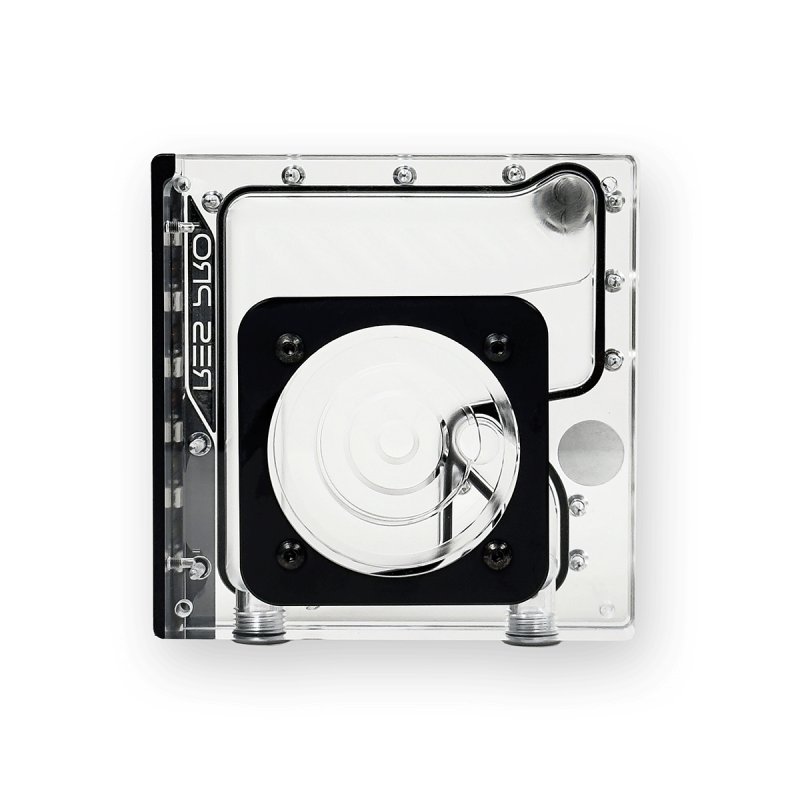 Stealkey SC ResPro 120 D5/DDC D-RGB