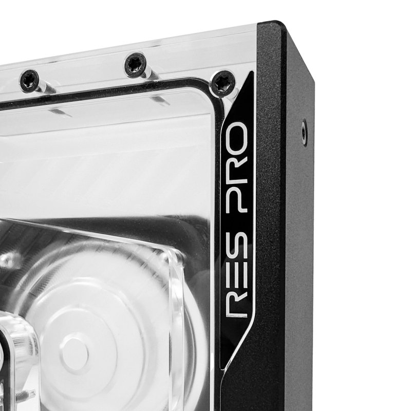 Stealkey SC ResPro 120 D5/DDC D-RGB