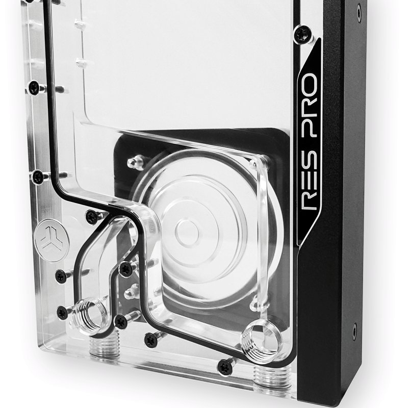 Stealkey SC ResPro 240 D5/DDC D-RGB