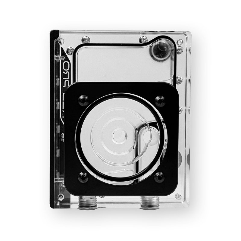 Stealkey SC ResPro 95 D5/DDC D-RGB