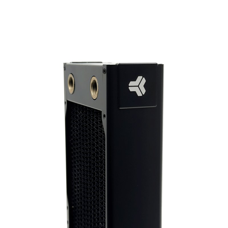 Stealkey SC RadPro L360 H48 ? Black