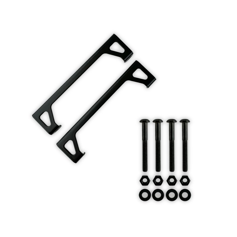 Stealkey Customs SK-UNI Montagehalterung 28mm (120mm Lüfter)