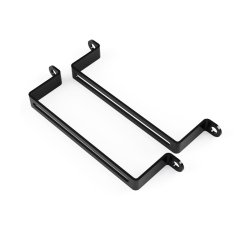 Stealkey Customs SK-UNI FLEX mounting racket 28mm (120mm)