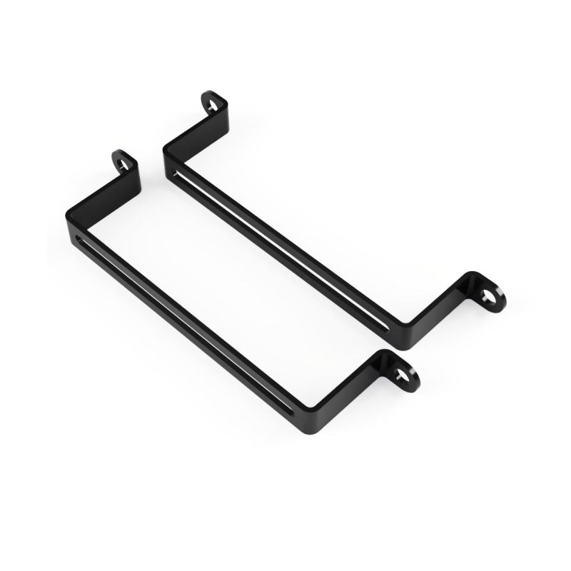 Stealkey Customs SK-UNI FLEX mounting racket 28mm (120mm)