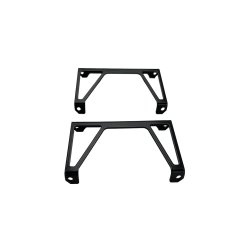 Stealkey Customs SK-UNI Montagehalterung 60mm (120mm Lüfter)