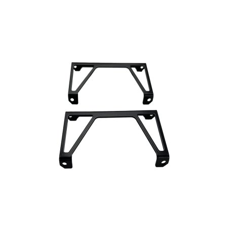 Stealkey Customs SK-UNI Montagehalterung 60mm (120mm Lüfter)