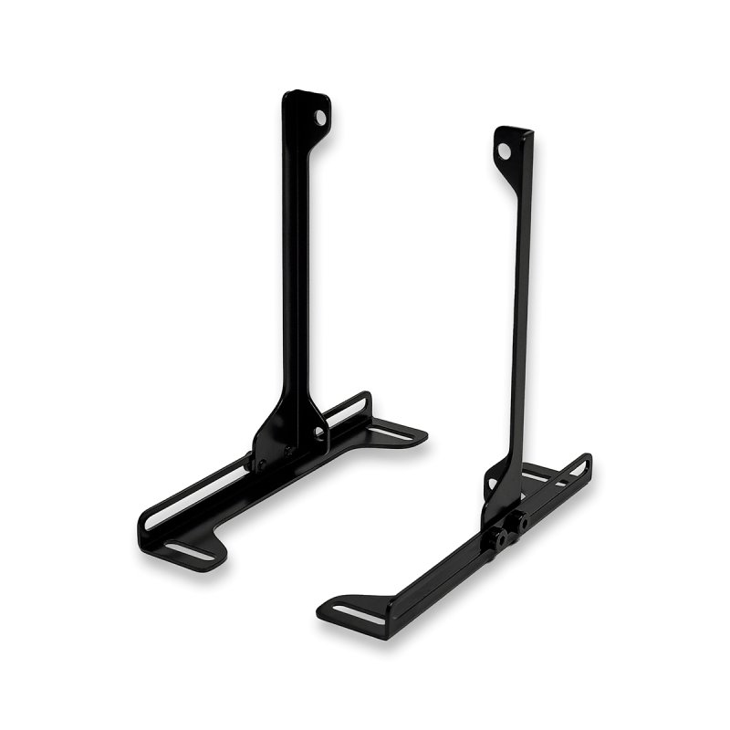 Stealkey SC-UNI Angled Bracket ? 120/120 mm