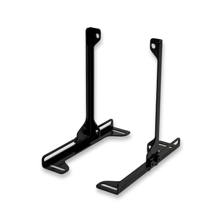 Stealkey SC-UNI Angled Bracket ? 120/120 mm