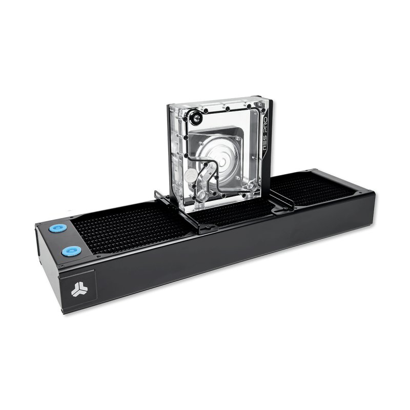 Stealkey SC-UNI Angled Bracket ? 120/120 mm